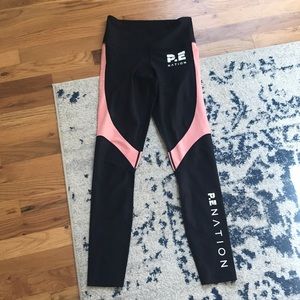 PE Nation Leggings